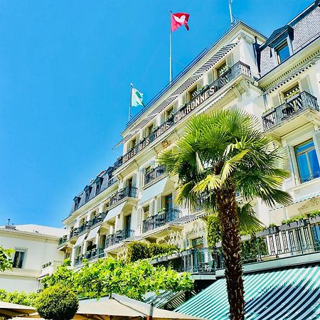 فندق وسبا ديس تروا كورونيه فيفي المظهر الخارجي الصورة